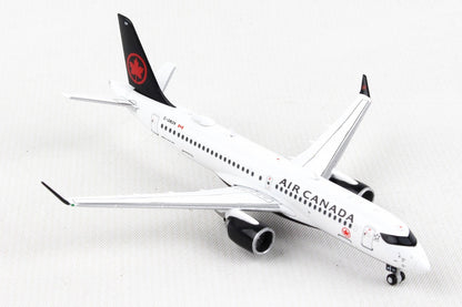 Gemini Jets GJ1733 Gemini Air Canada A220-300 1/400 Reg#C-Grov