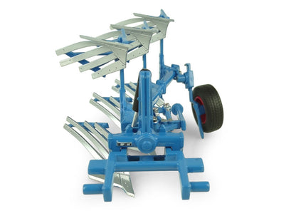Universal Hobbies 5262 1/32 Lemken Opal 090 3-Furrow Plow