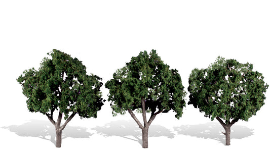 Woodland Scenics TR3508 All Scale Cool Shade - 3/pkg