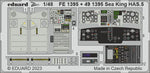 Eduard 491395 1/48 Sea King HAS.5 491395