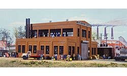 Walthers Cornerstone 933-3016 HO Allied Rail Rebuilders Kit