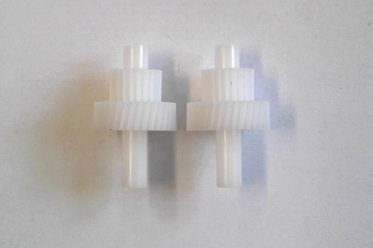 Piko 36184 G Scale Idler Gear for BR64, 2 Pieces