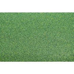 JTT Scenery 95414 Grass Mat Med Creen 19X25' Z