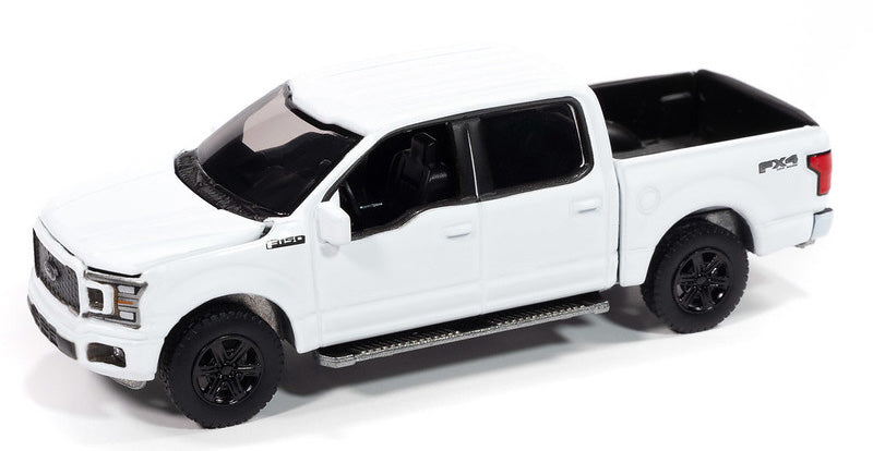 Auto World AWSP188-A 1/64 2020 Ford F-150 Pickup Truck Diecast Model
