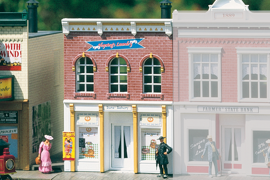 Piko 62258 G Scale Doras Bakery Building Kit