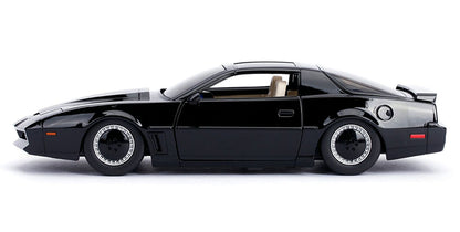 Jada Toys 30086 1/24 Knight Rider K.I.T.T. with Light