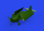 Eduard 648945 1/48 FM-1 Folding Wings PRINT Brassin