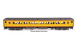 Walthers Proto 920-17613 HO 85' Paired-Window Coach - UP #1220