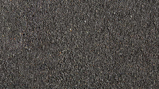 Noch 9380 HO Scale Track Ballast -- Gray - 8.8oz 250g