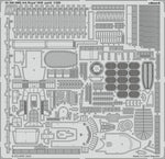 Eduard 53308 1/350 HMS Ark Royal 1939 Part 4 1/350