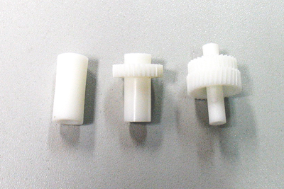 Piko 36180 G Scale Idler Gear for 4 Wheel Gearbox, 2 Pieces