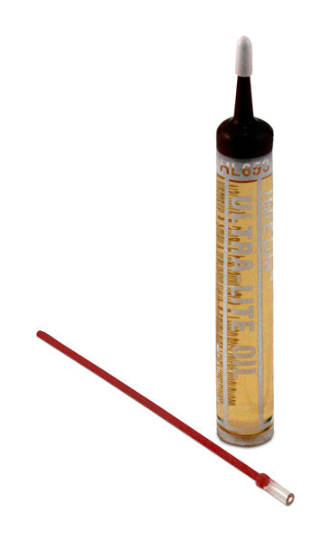 Woodland Scenics HL653 All Scale Ultra-Lite Oil