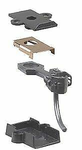 Kadee 58 HO Scale #58 Scale Metal Coupler - Kit - Magne-Matic(R) -- Medium 9/32"