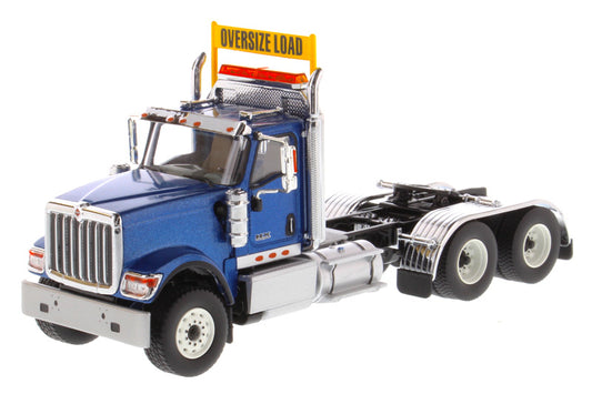 Diecast Masters 71004 1/50 International HX520 Tandem Day Cab Tractor
