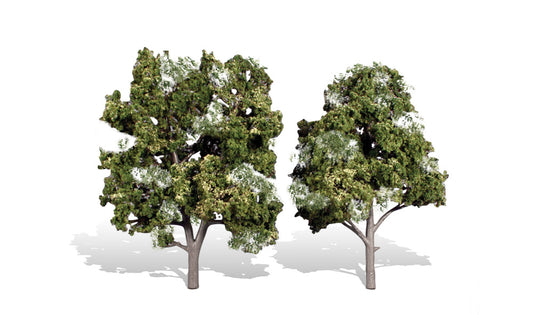 Woodland Scenics TR3513 All Scale Sun Kissed - 2/pkg