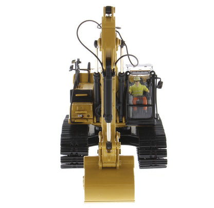 Diecast Masters 85586 1/50 Caterpillar 336 Next Gen Excavator