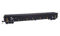 Walthers Mainline 910-6457 HO 68' Railgon Gondola - AOK #35050