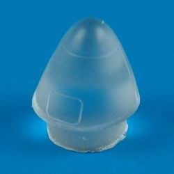 Quickboost 72129 1/72 Hawker Hunter Recon Nose for RVL