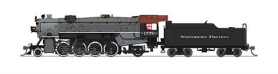 Broadway Limited 3978 N Usra Hvy Mikado Np 1770 W/Sd