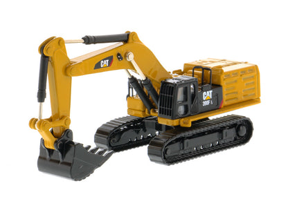 Diecast Masters 85537 1/125 Caterpillar 390F L Excavator Elite