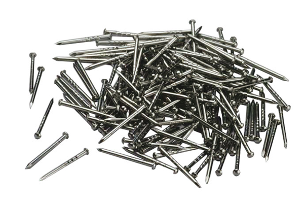 PIKO 55299 HO Scale Track Nails Approx 400 Pcs