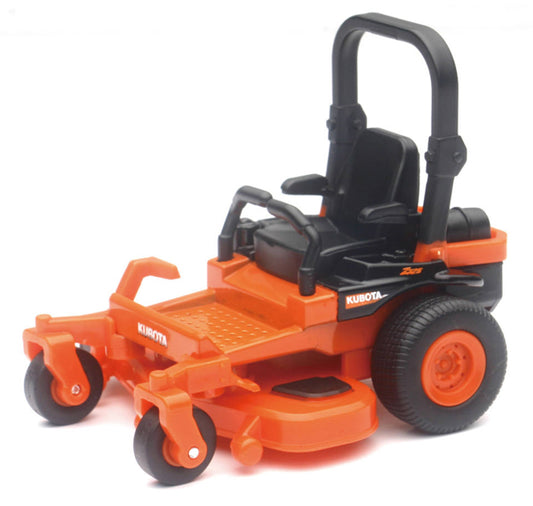 New Ray SS-33287 Kubota Z700 Zero-Turn Mower Model