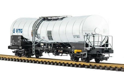 Piko 37862 G Scale VTG Era VI Chemical Tank Car #C