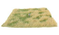 Walthers SceneMaster 949-1129 Tear & Plant Meadow Mat - Early Spring