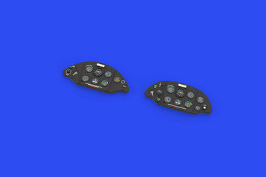 Eduard 644120 1/48 Trener LooK for EDU (PE & Resin)