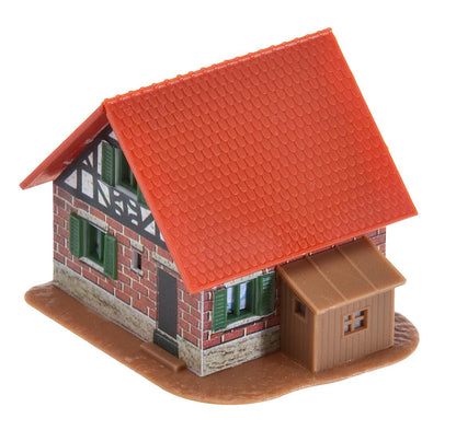 Faller 282764 Z Scale Development House Model Kit