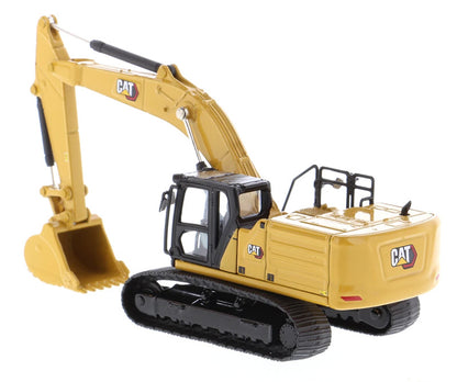Diecast Masters 85658 1/87 Caterpillar 336 Hydraulic Excavator