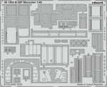 Eduard 491552 1/48 B-26F Marauder Set