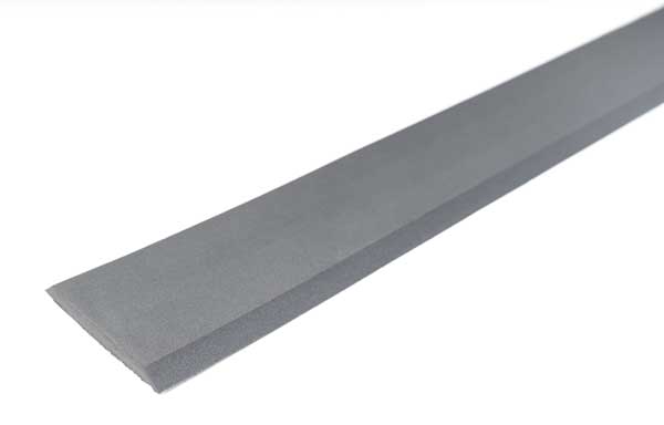 Walthers Track 9000 HO Scale Single Roadbed - 5 pack