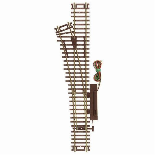 Atlas 540 HO Code 83 Remote Snap Switch Left