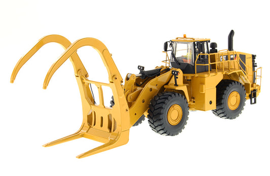 Diecast Masters 85917 1/50 Caterpillar 988K Wheel Loader