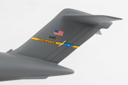 Executive Series B2810C C-17 1/100 Charleston Afb
