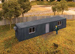 Walthers Cornerstone 4188 HO Transload Mobile Office Kit