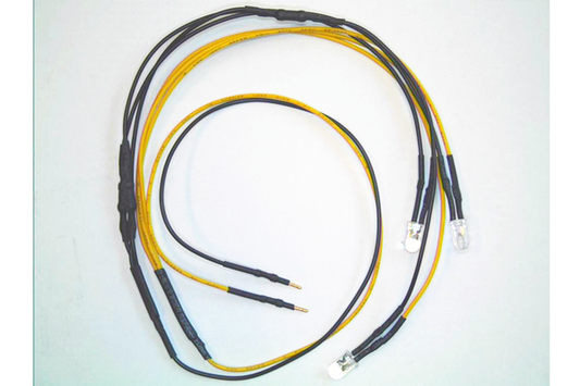 Piko 36014 G Scale V60 Light Set 6 LEDs