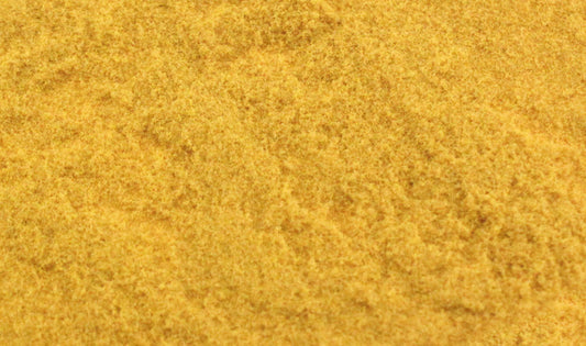 Woodland Scenics T4645 All Scale Pollen - Yellow