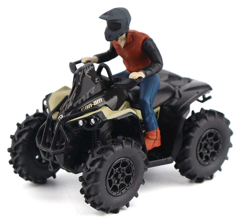 Diecast Masters 60011 1/32 Can-Am Renegade X mr 1000R ATV