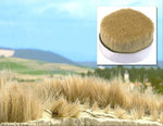 Busch 7375 All Scale Grain Field & Reeds Natural Bristles