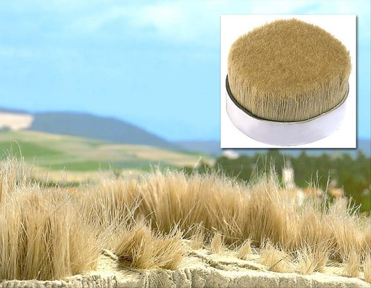 Busch 7375 All Scale Grain Field & Reeds Natural Bristles