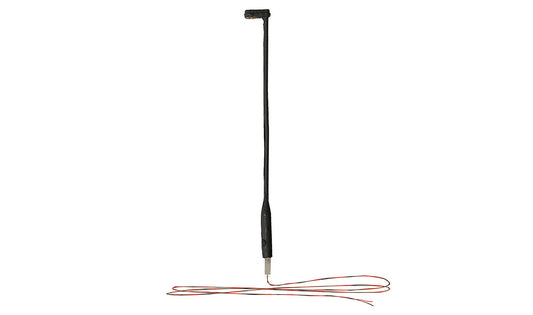 Woodland Scenics JP5675 OO/HO Scale Metal Lamp