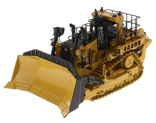 Diecast Masters 85711 1/50 Caterpillar D10 Dozer High Line Series