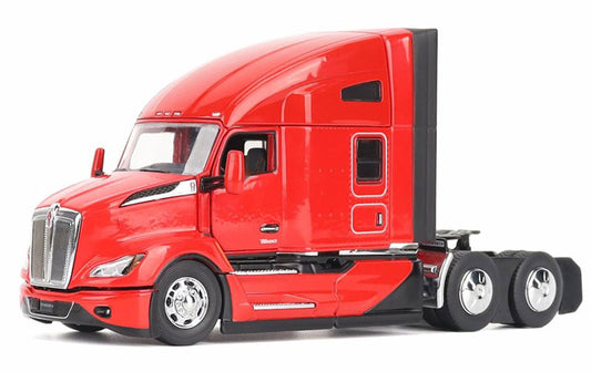 Diecast Masters 71132 1/50 Kenworth T680 Sleeper Tractor