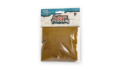 Woodland Scenics G6420 All Scale Ground Base Layer