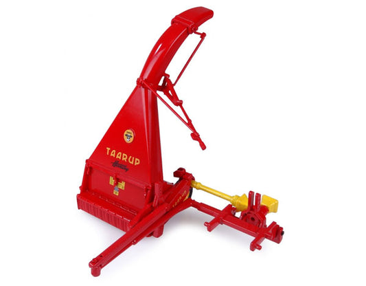 Universal Hobbies 4965 1/32 Scale Taarup Dm 1350 Forage Harvester