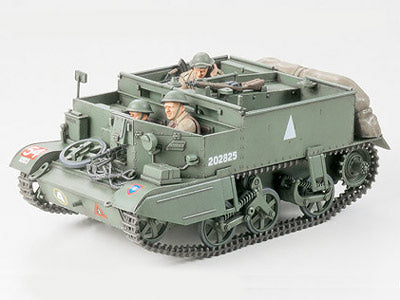 Tamiya 35249 1/35 British Mk II Force Universal Carrier