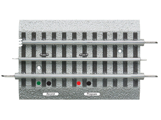 Lionel 6-81294 O Gauge FasTrack LCS SensorTrack