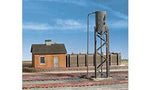 Walthers Cornerstone 933-3182 HO Sanding Towers & Drying House Kit